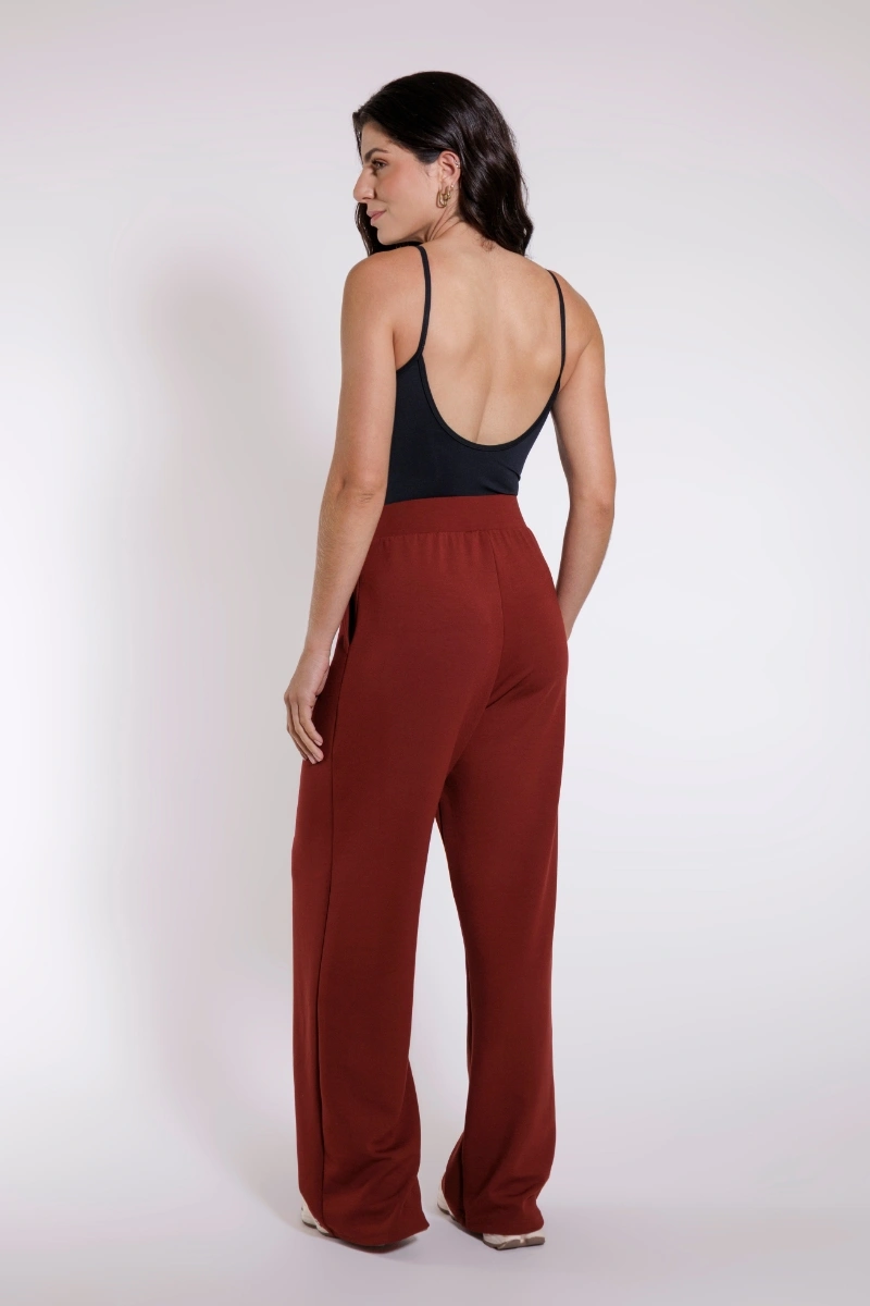 Trilha Verão - Alma Iconic Pants - M2530