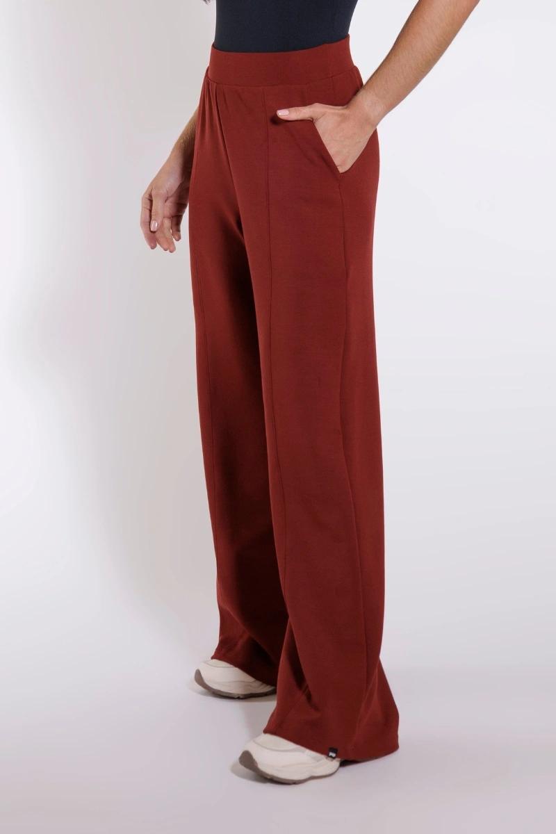 Trilha Verão - Calça Alma Iconic - M2530
