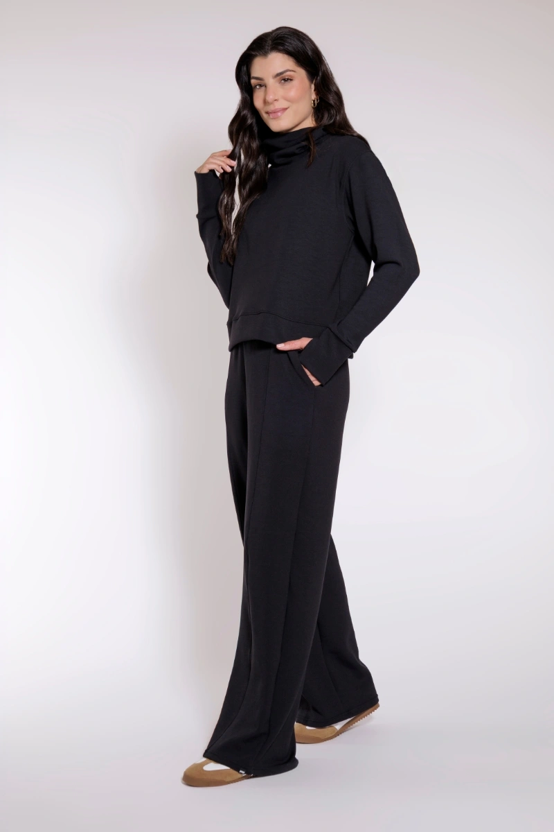 Trilha Verão - Alma Iconic Pants - M6500