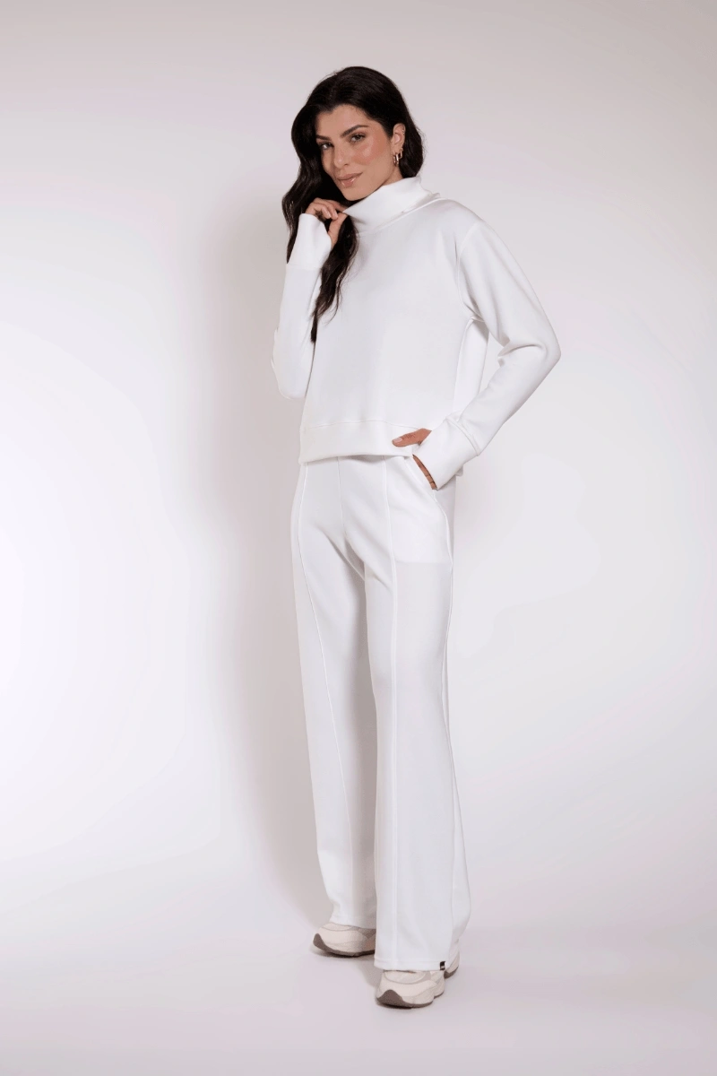 Trilha Verão - Alma Iconic Pants - M8006