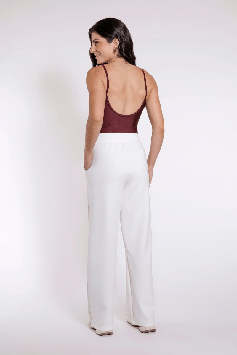 Trilha Verão - Alma Iconic Pants - M8006
