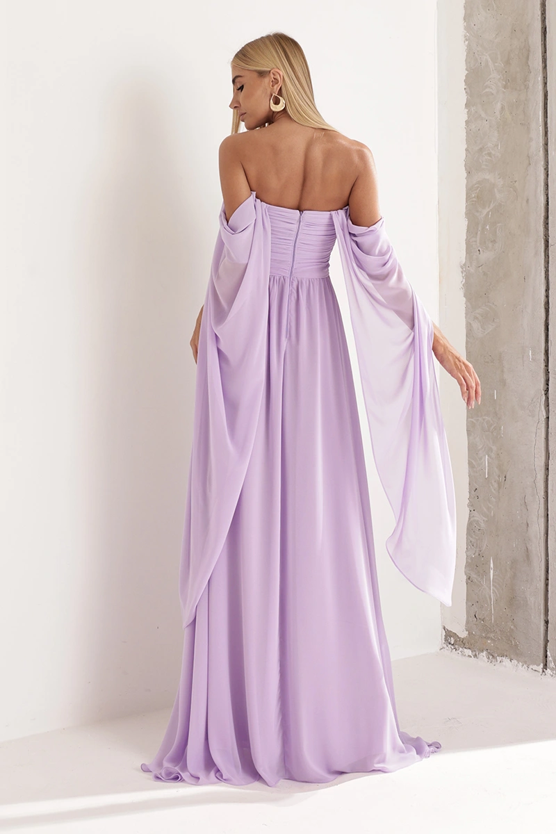 Dot Clothing -  - 2948LILAS
