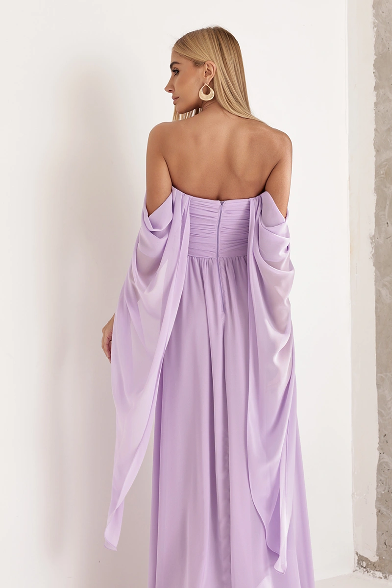 Dot Clothing -  - 2948LILAS