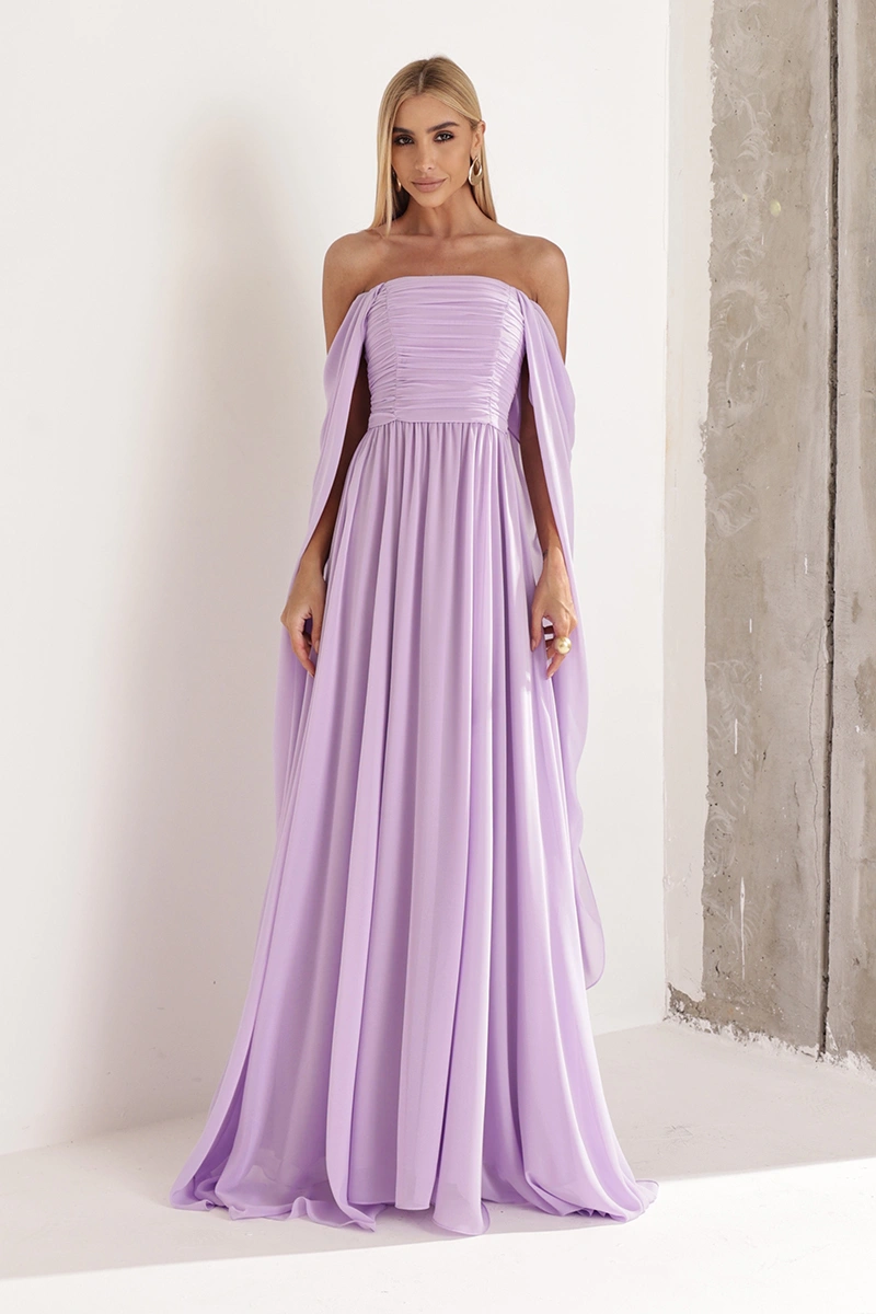 Dot Clothing -  - 2948LILAS