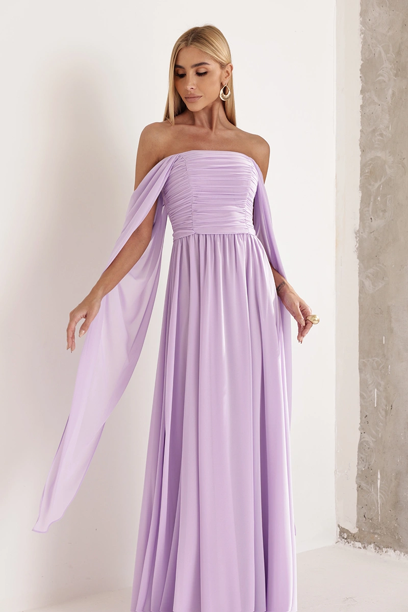 Dot Clothing -  - 2948LILAS