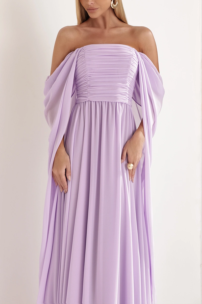 Dot Clothing -  - 2948LILAS