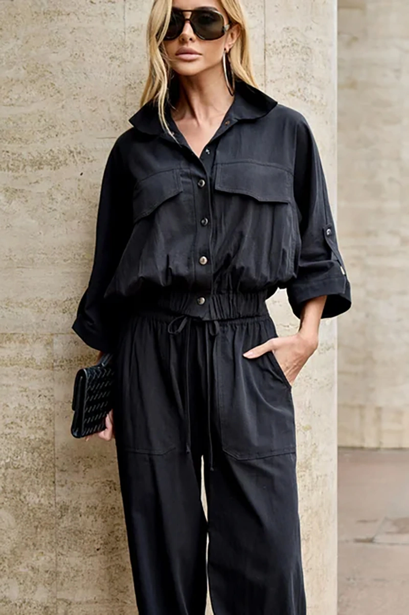 Dot Clothing -  - 2822PRETO