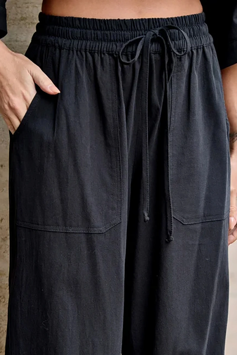 Dot Clothing -  - 2822PRETO