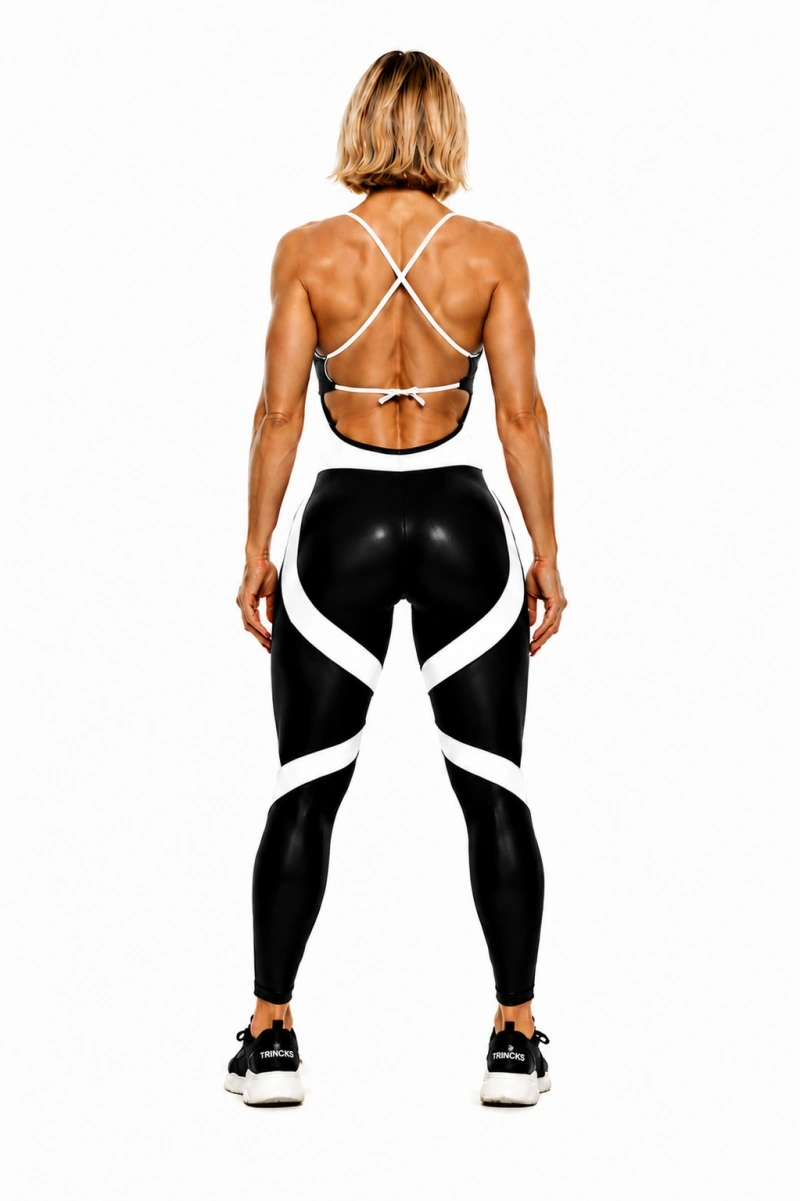 Trincks - Macacão Essence Black - 