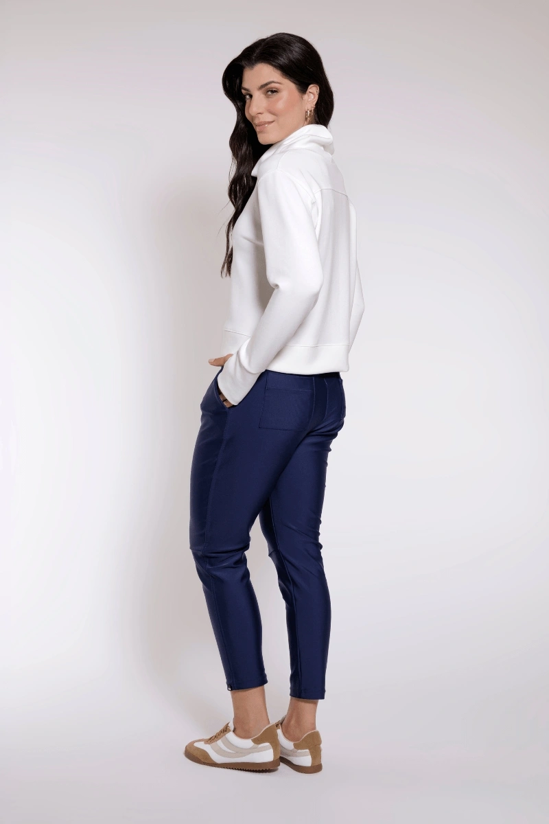 Trilha Verão - Prada Charlotte Jogging - R4493