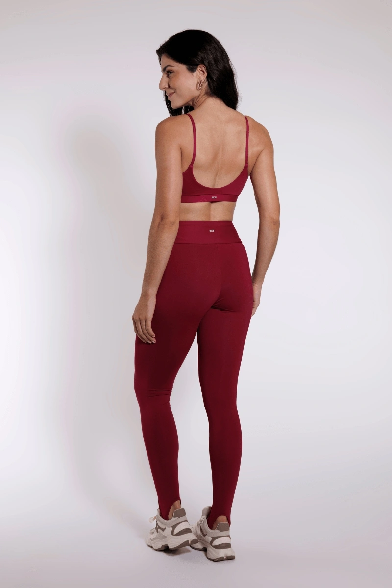 Trilha Verão - Plie New Zealand Leggings - R8457