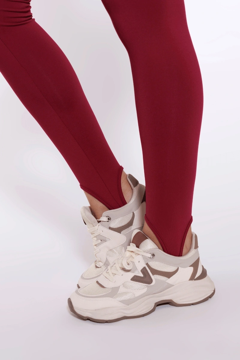Trilha Verão - Plie New Zealand Leggings - R8457