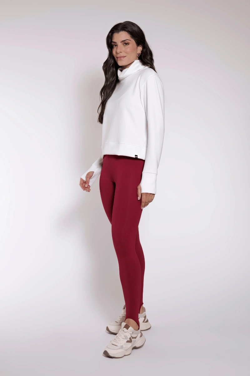 Trilha Verão - Plie New Zealand Leggings - R8457