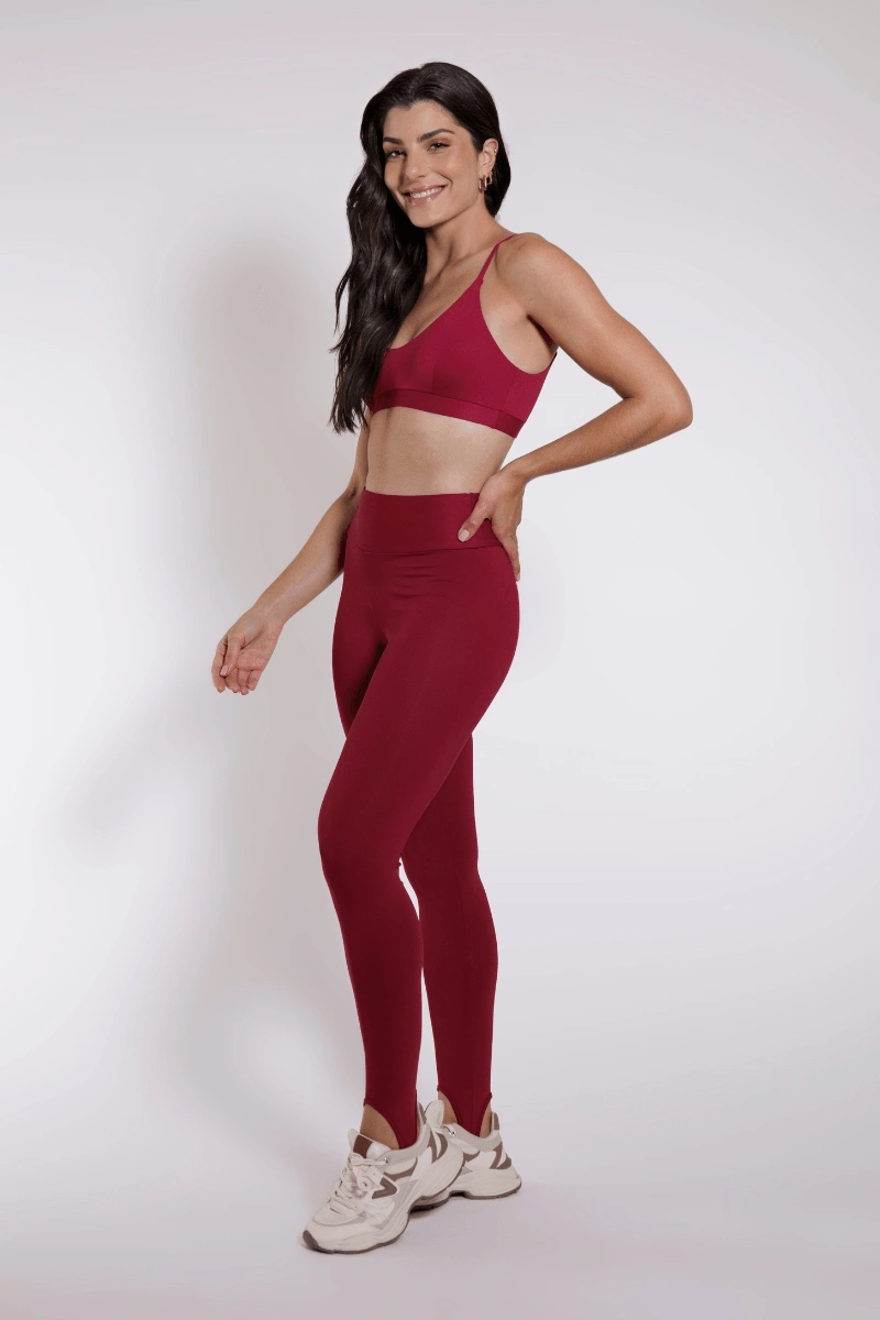 Trilha Verão - Plie New Zealand Leggings - R8457