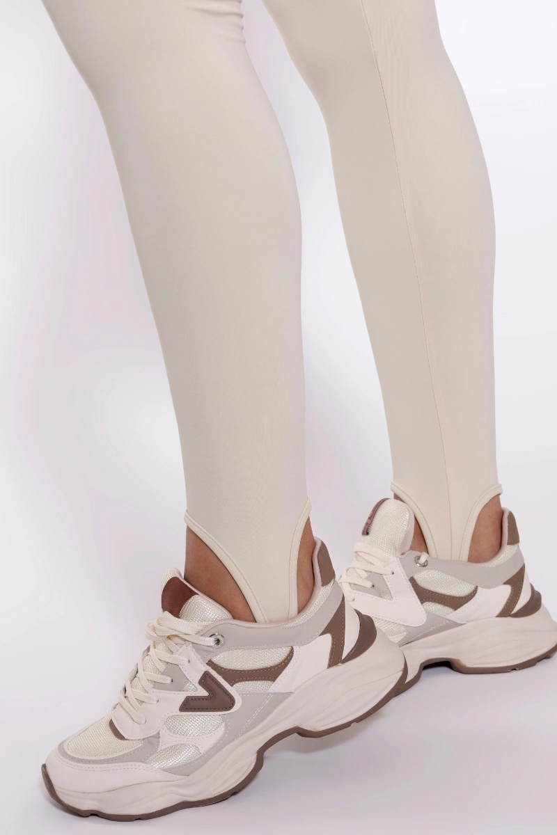 Trilha Verão - Plie Nagoya Power Leggings - R8340