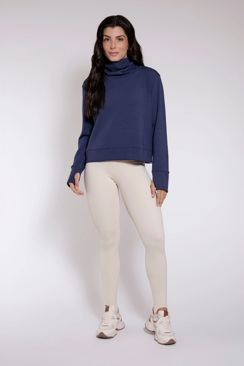 Trilha Verão - Plie Nagoya Power Leggings - R8340