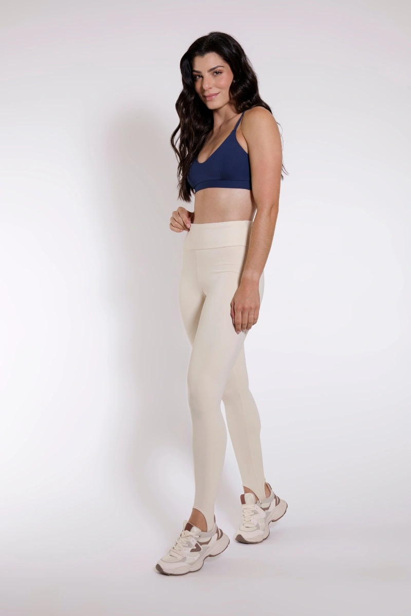 Trilha Verão - Plie Nagoya Power Leggings - R8340