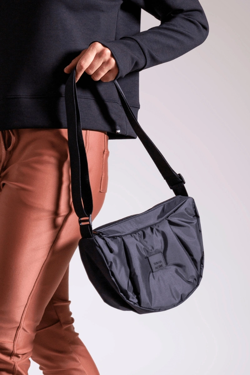 Trilha Verão - Bolsa Hobo - R0500