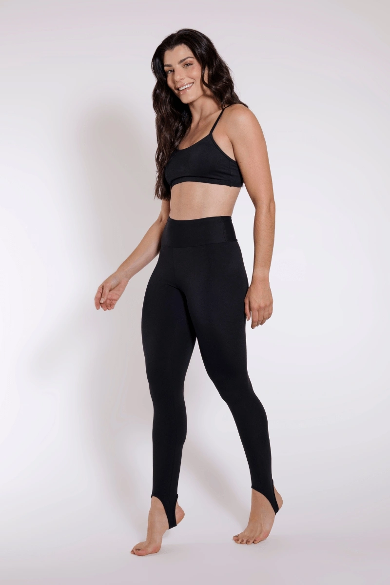 Trilha Verão - Plie Fly Leggings - R0500