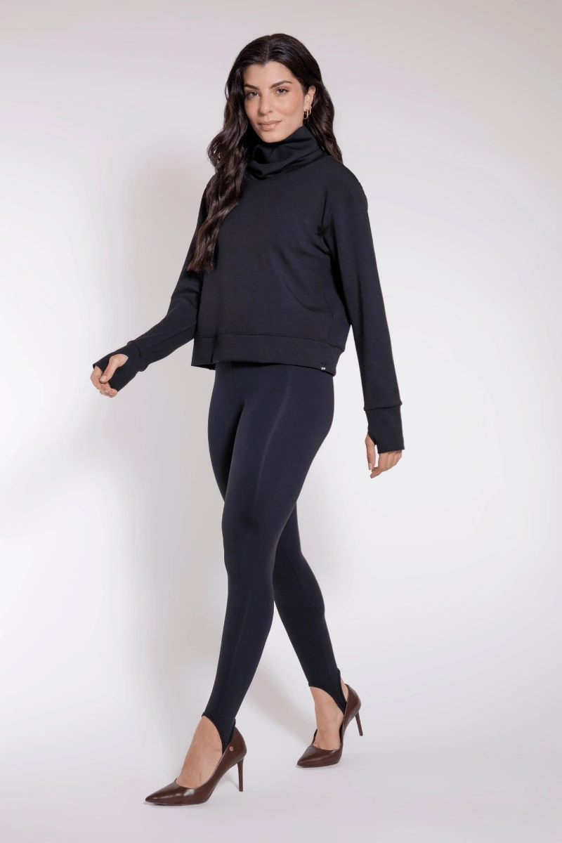 Trilha Verão - Plie Fly Leggings - R0500
