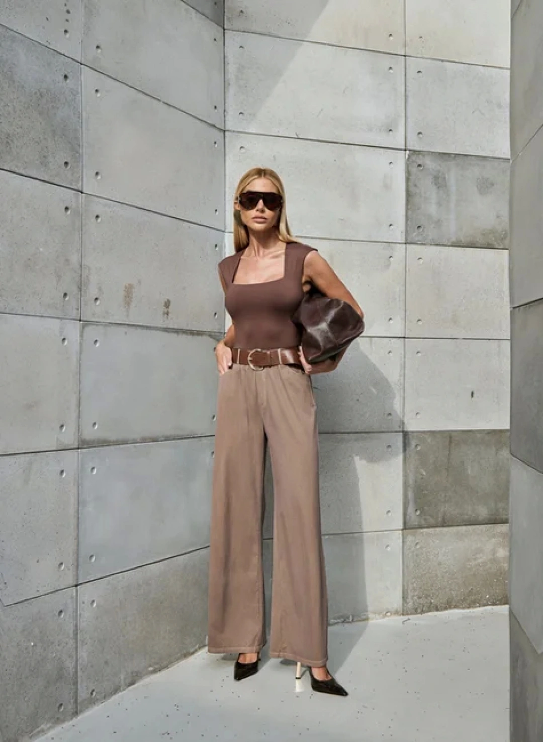 Dot Clothing -  - E0688BISCUIT