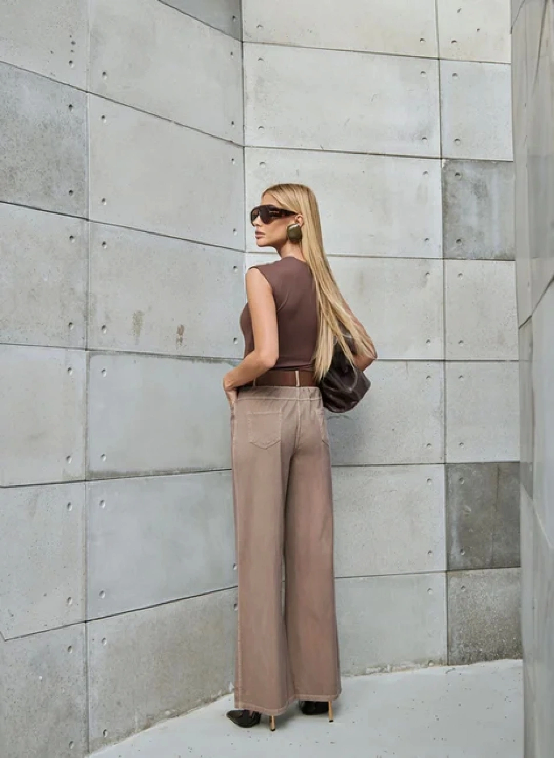 Dot Clothing -  - E0688BISCUIT