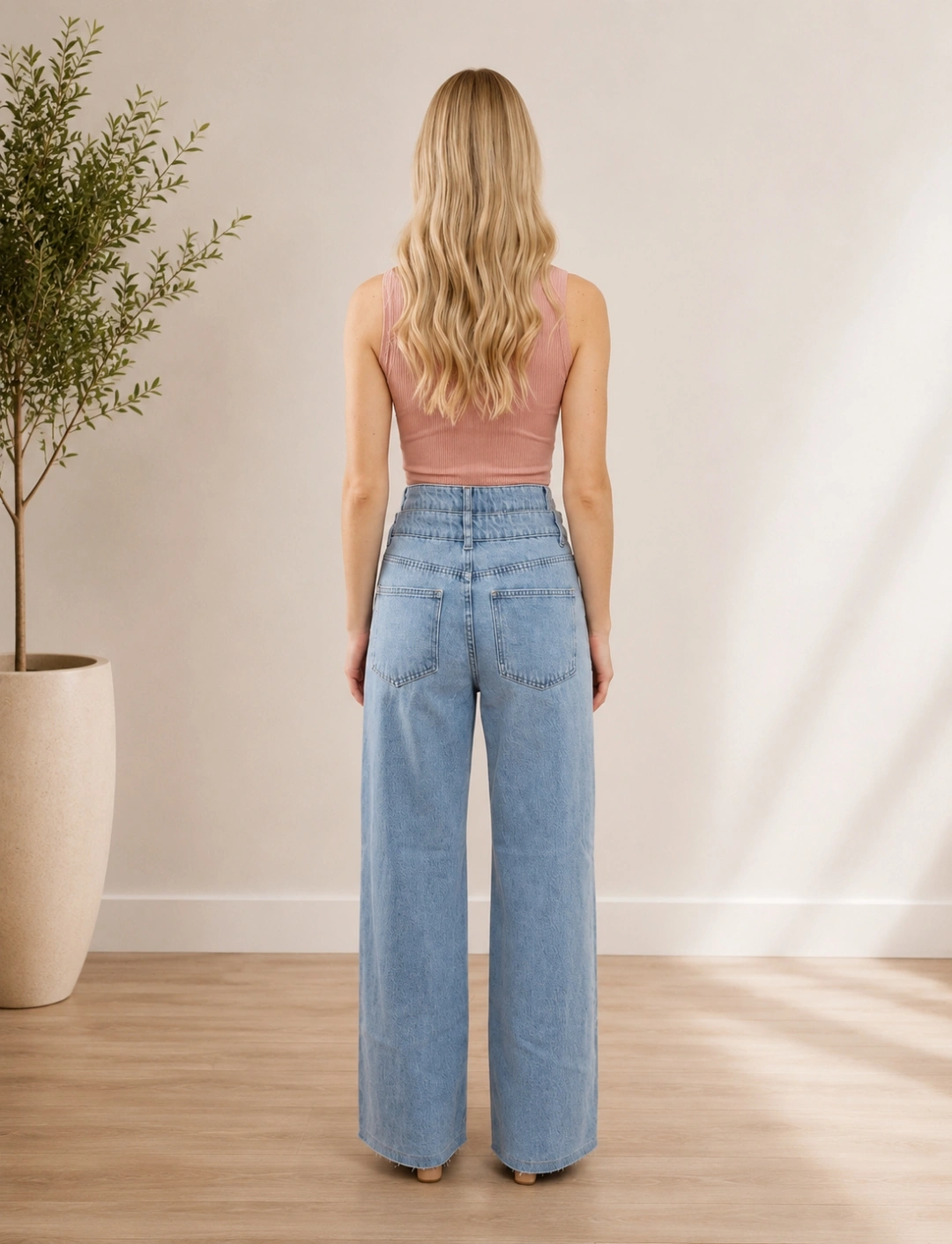 EVE - Cropped EVE Aurora s/ manga Rosa - EVE001