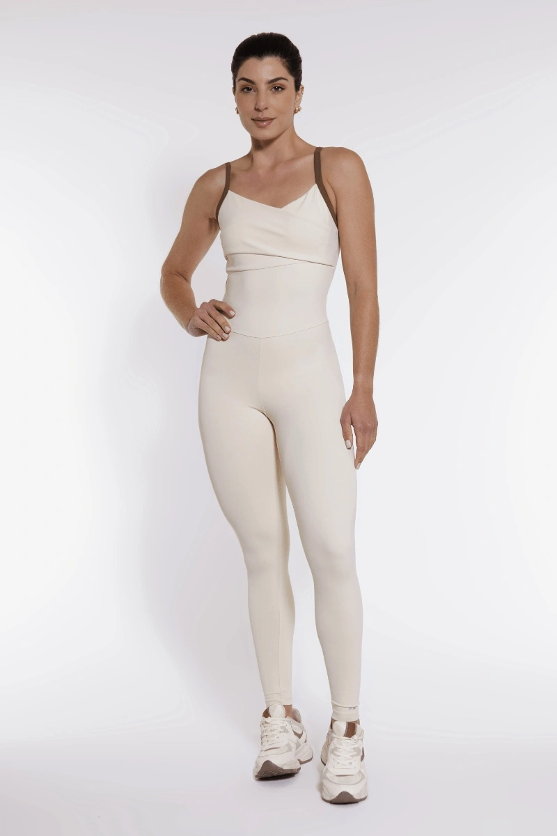 Trilha Verão - Alongue Nagoya Power Jumpsuit - Nagoya Power 196.a