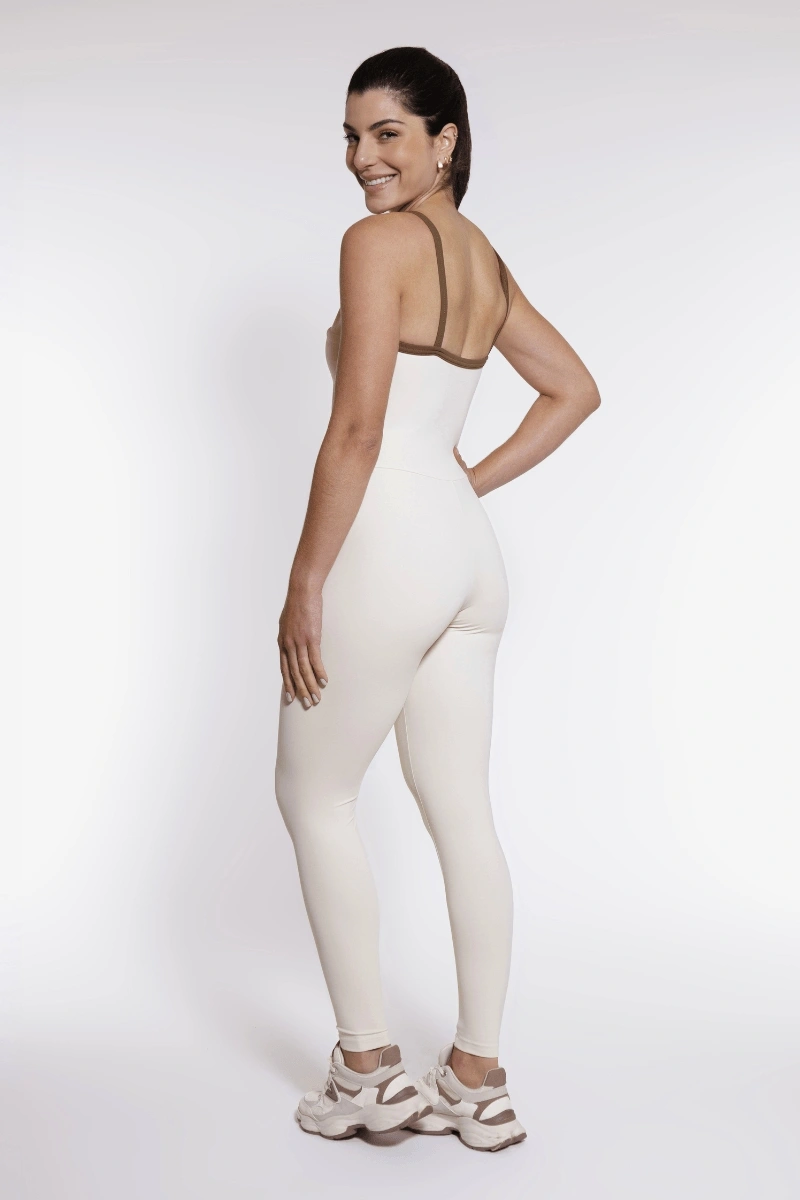 Trilha Verão - Alongue Nagoya Power Jumpsuit - Nagoya Power 196.a