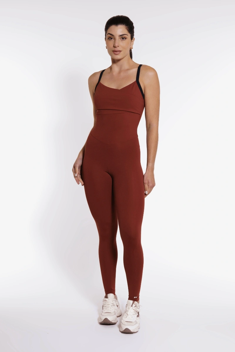 Trilha Verão - Alongue Nagoya Power Jumpsuit - Nagoya Power 196.b