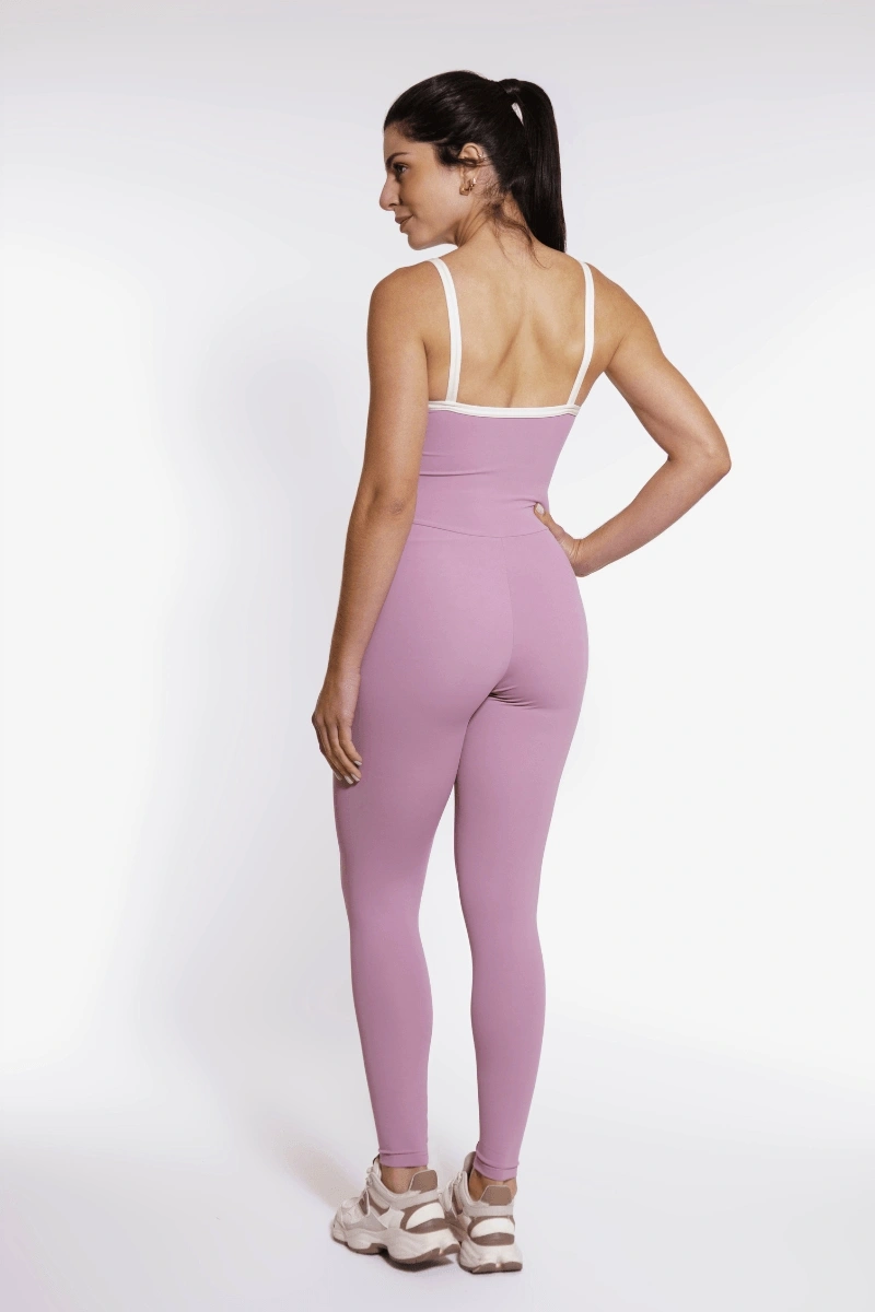 Trilha Verão - Alongue Nagoya Power Jumpsuit - Nagoya Power 196.c