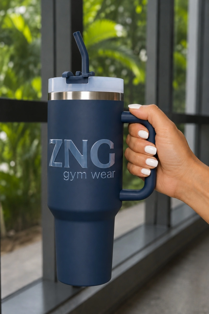 ZNG - COPO TÉRMICO MARINHO - COP10