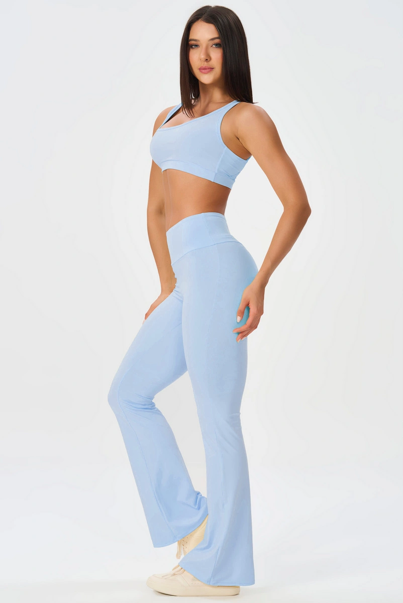 Lets Gym - Top New Matte Form Serenity - 3448SR