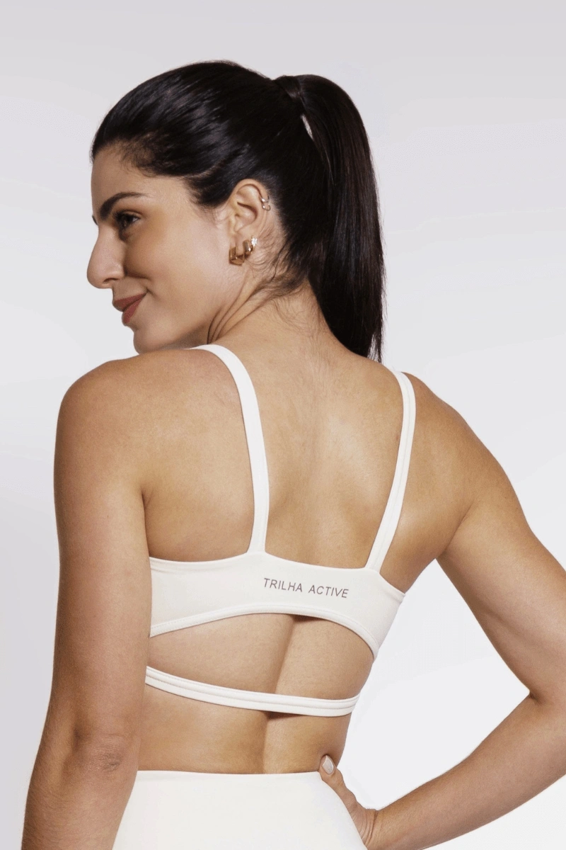 Trilha Verão - Barcelona Nagoya Power Sports Bra - Nagoya Power 196.a