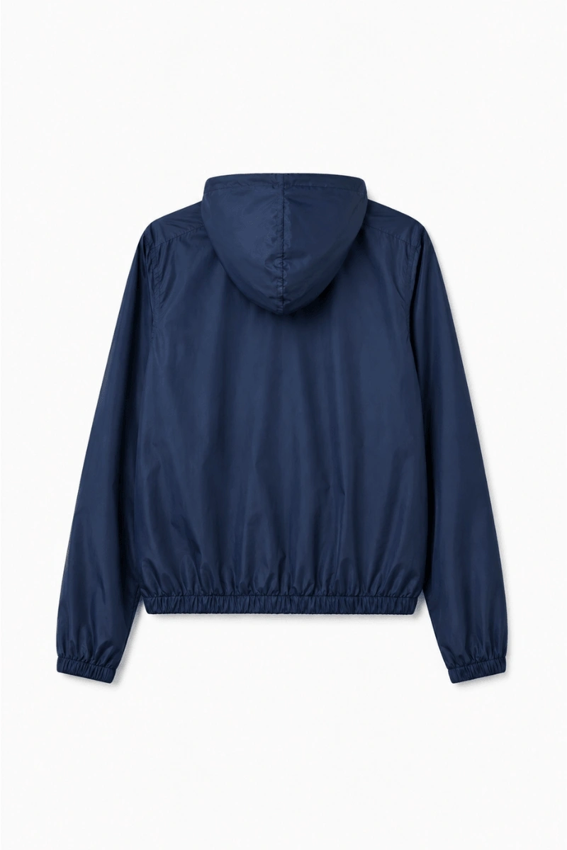 Trilha Verão - Sport Wind Wr Jacket - E00005