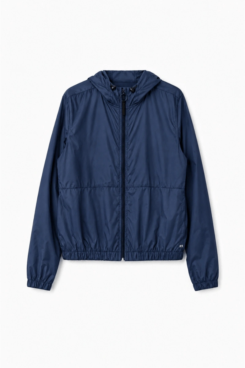 Trilha Verão - Sport Wind Wr Jacket - E00005