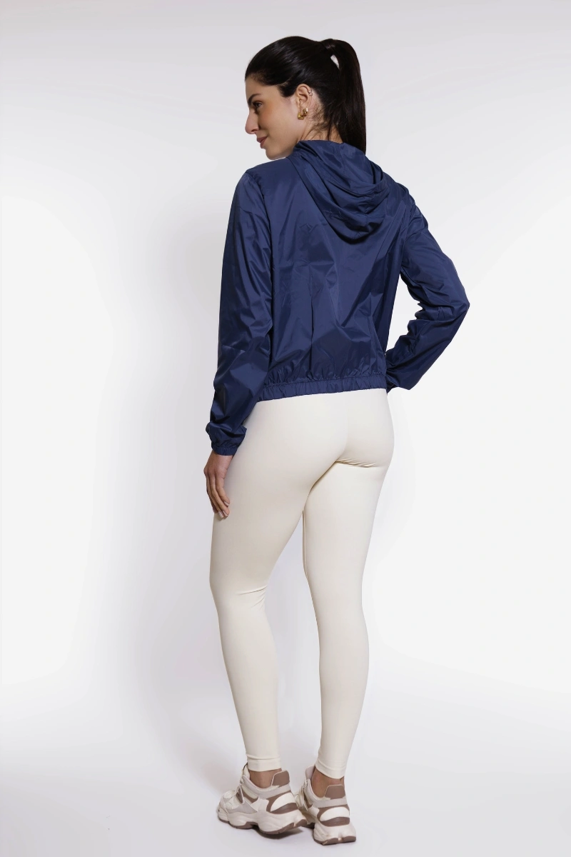 Trilha Verão - Sport Wind Wr Jacket - Wind WR E00005