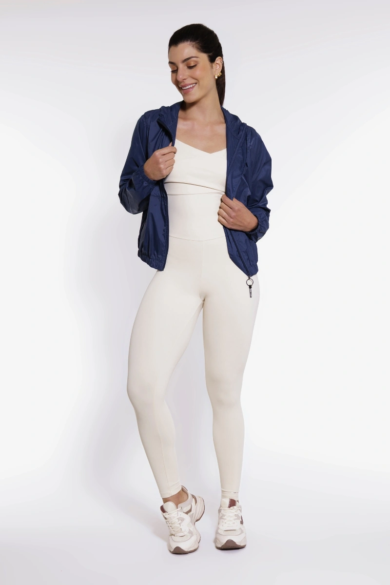 Trilha Verão - Sport Wind Wr Jacket - Wind WR E00005