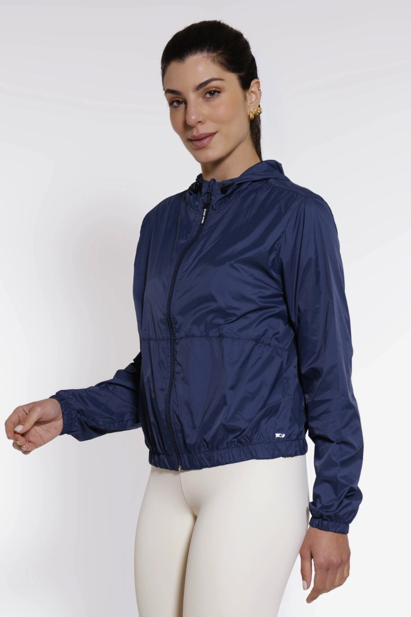 Trilha Verão - Sport Wind Wr Jacket - Wind WR E00005
