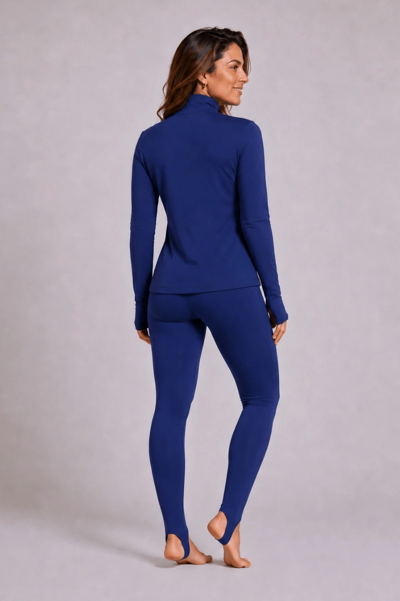 Trilha Verão - Plie Fly Leggings - R4493