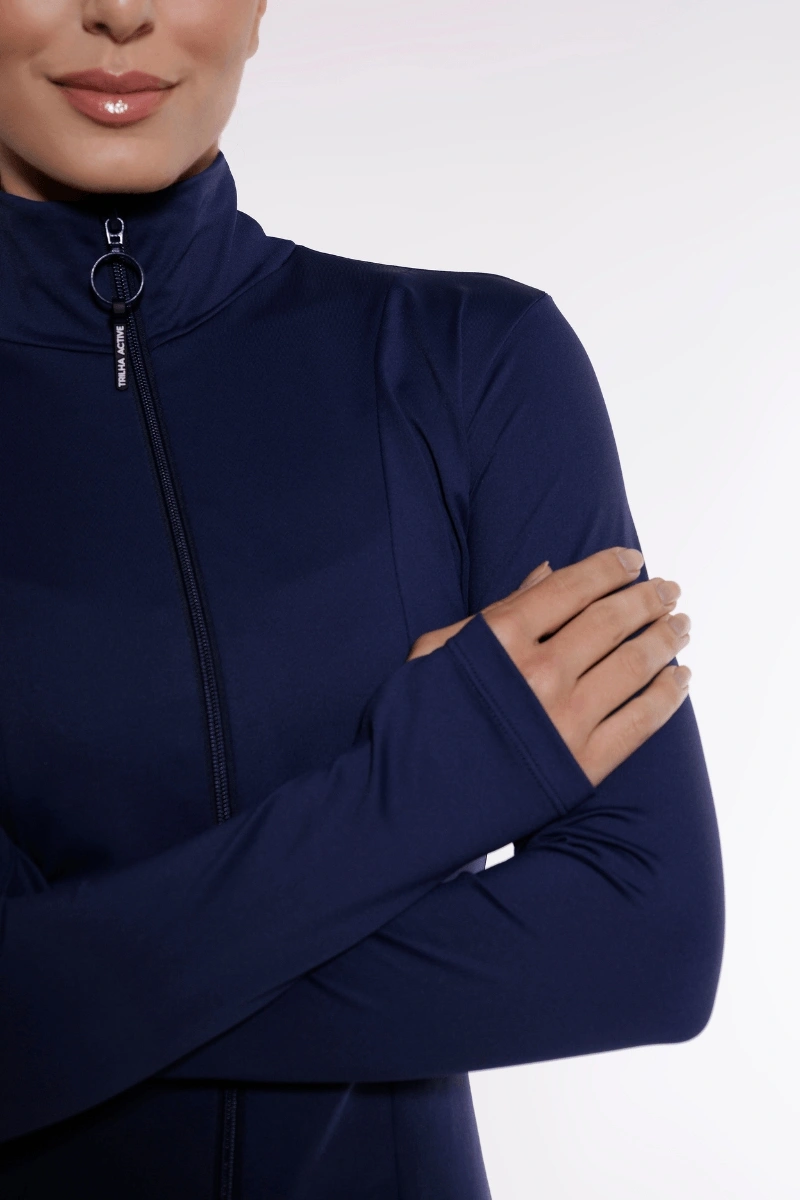 Trilha Verão - Raquel Fly Jacket - R4493