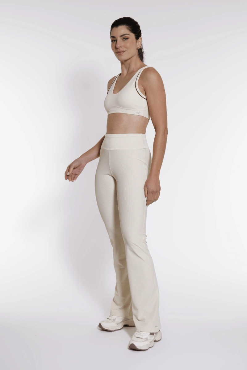 Trilha Verão - Sierra Power Rib Pants - Power Rib R8340