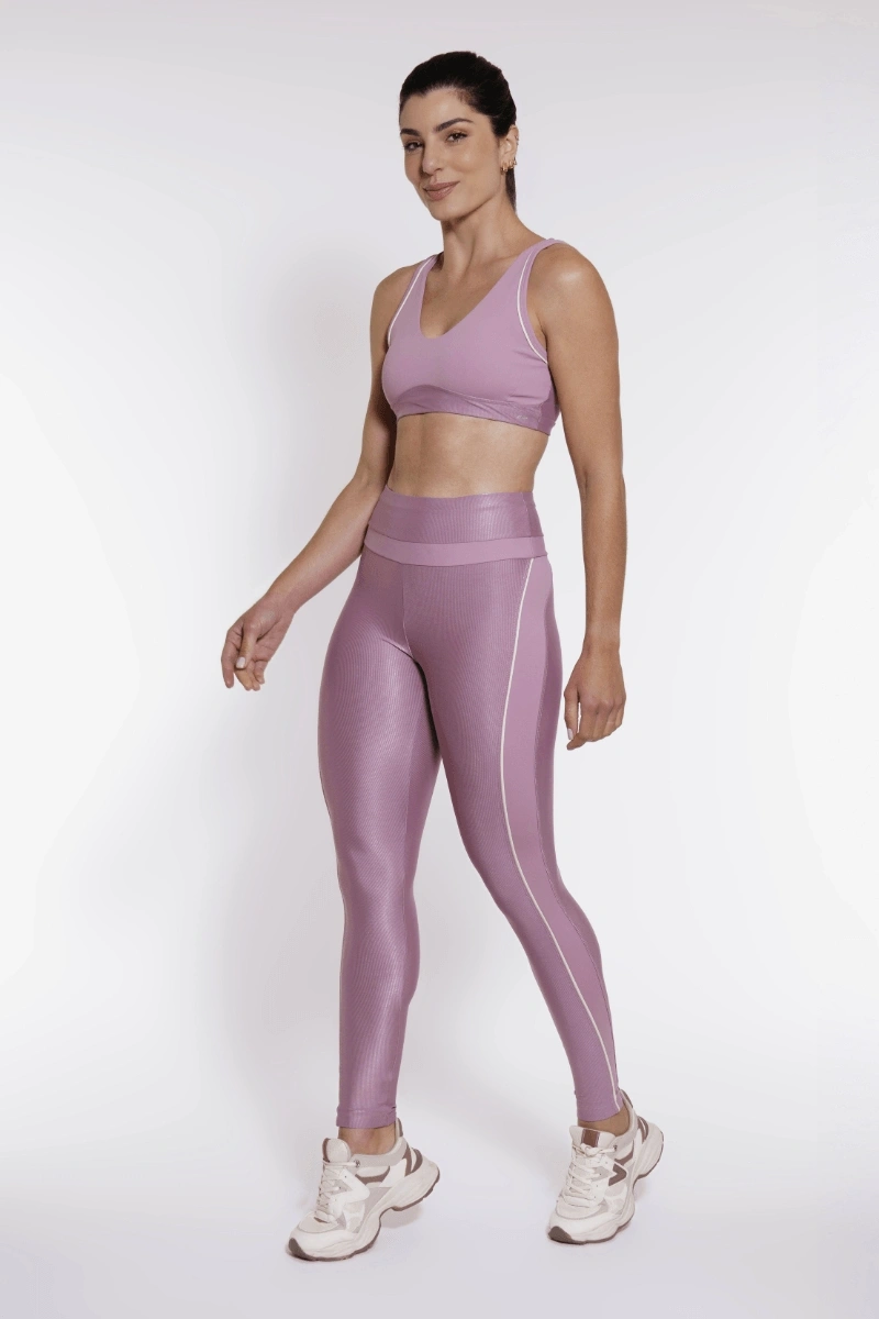 Trilha Verão - Power Yoga Nagoya Power Sports Bra - Nagoya Power 196.g