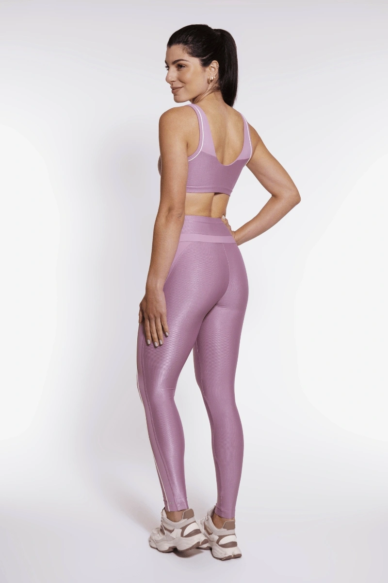 Trilha Verão - Power Yoga Nagoya Power Sports Bra - Nagoya Power 196.g