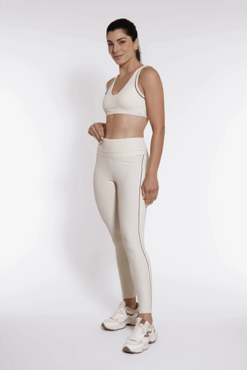 Trilha Verão - Power Yoga Nagoya Power Sports Bra - Nagoya Power 196.h