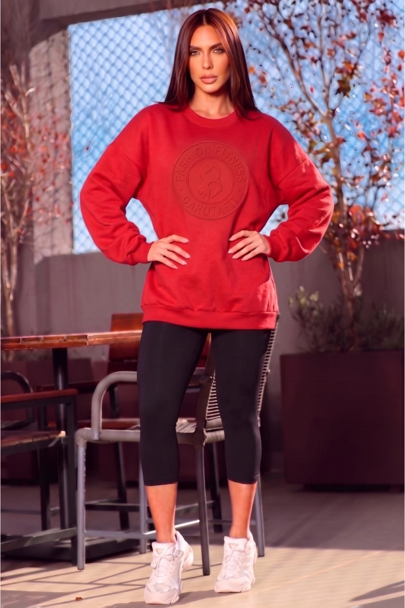 Garotafit - Calça Lanay Preto - FUS517A