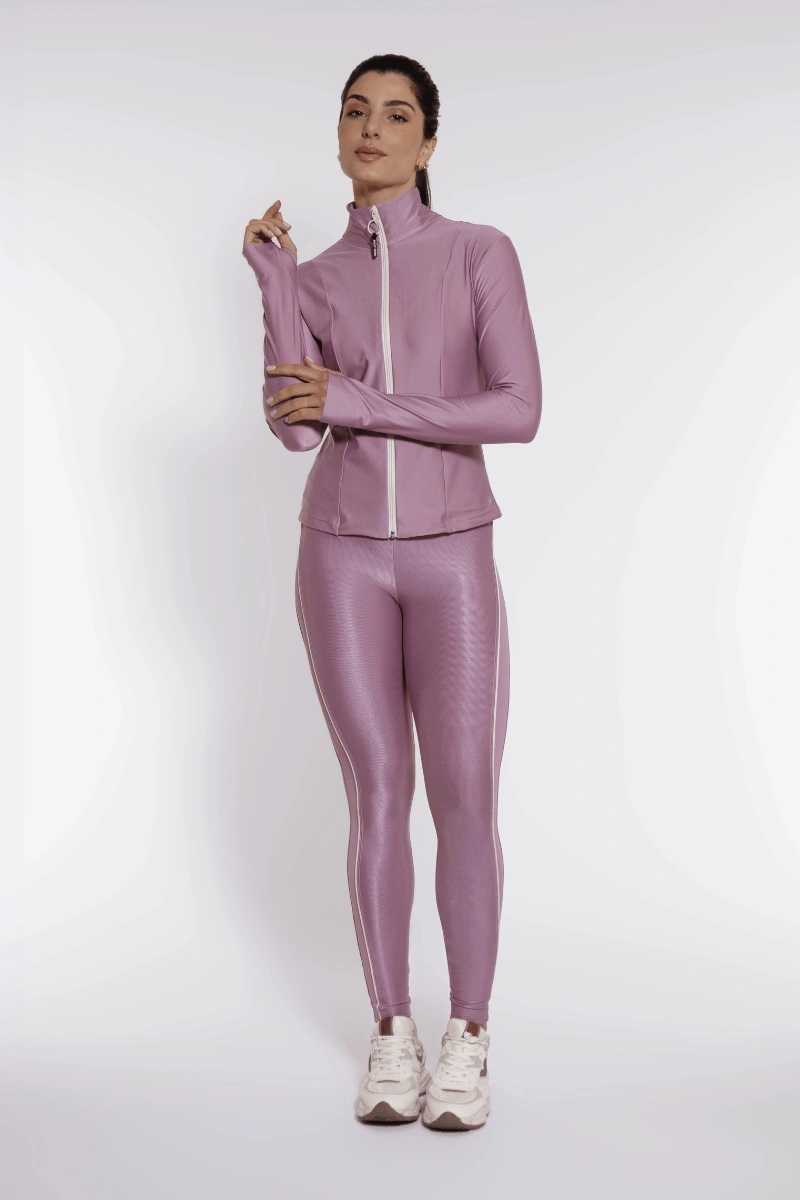 Trilha Verão - Power Yoga Wonder Leggings - Wonder 196.g
