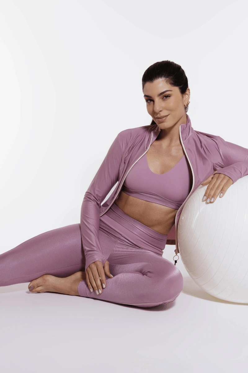 Trilha Verão - Power Yoga Wonder Leggings - Wonder 196.g