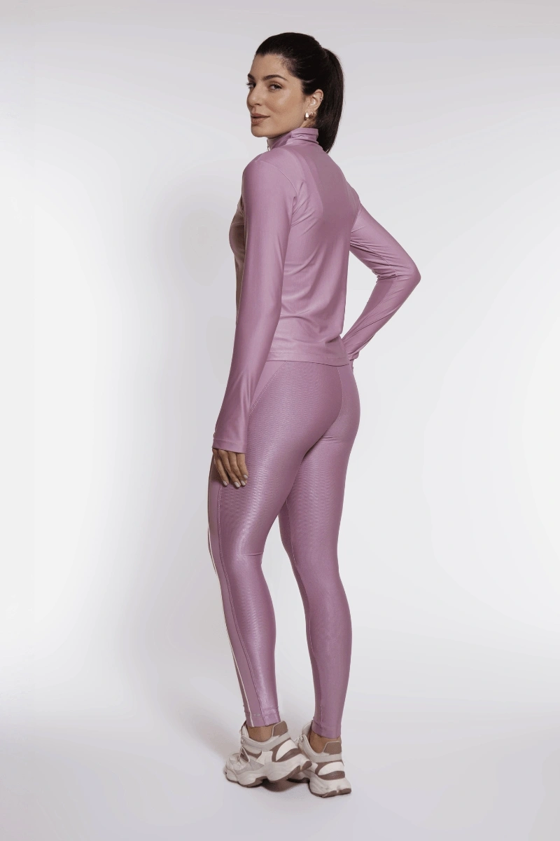 Trilha Verão - Power Yoga Wonder Leggings - Wonder 196.g