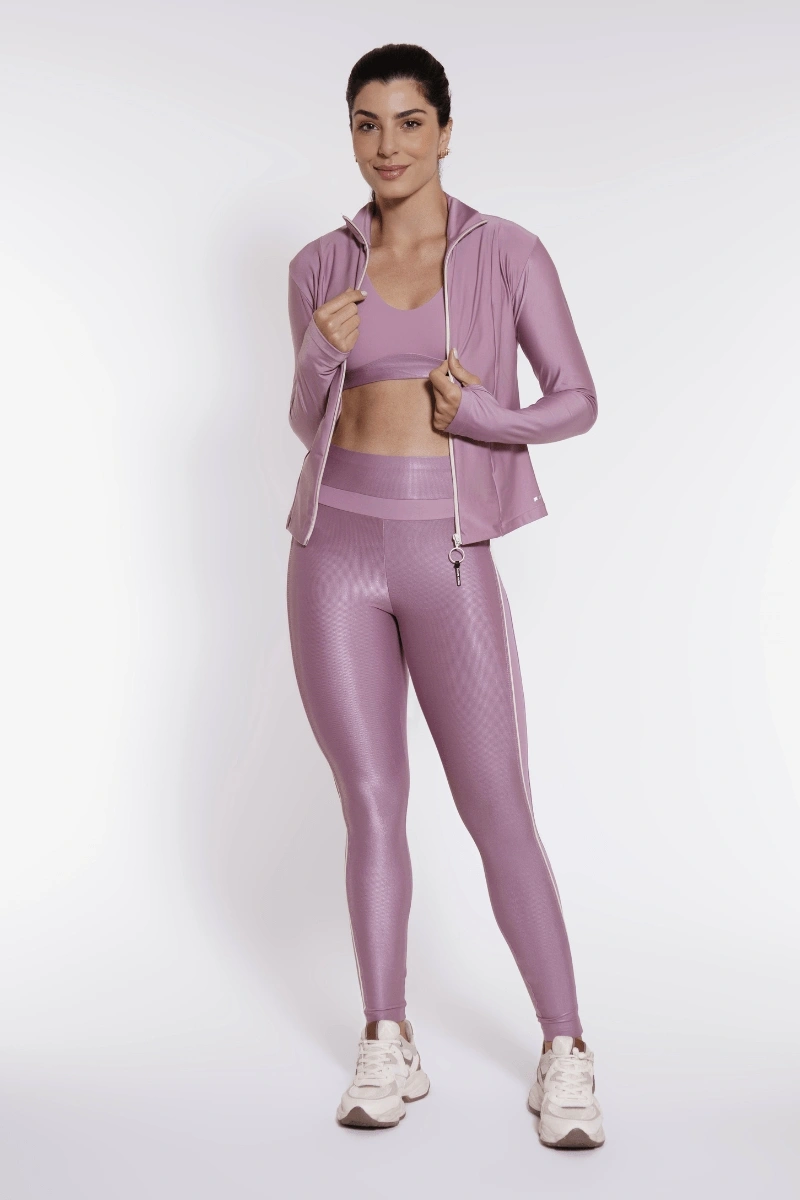 Trilha Verão - Power Yoga Wonder Leggings - Wonder 196.g